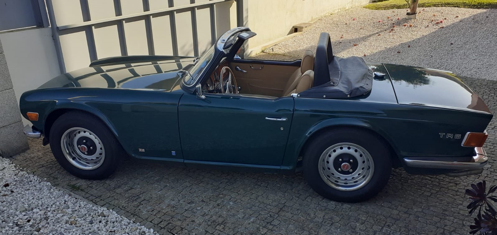 Triumph