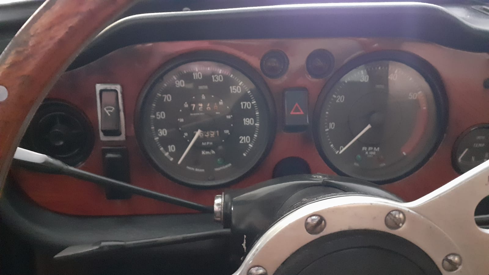 Triumph