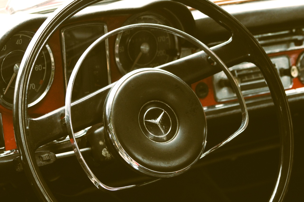 Mercedes-Benz