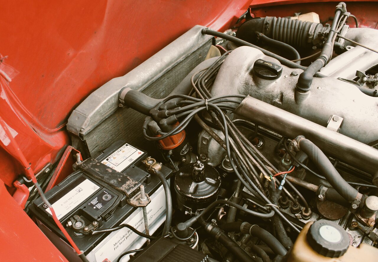 Mercedes-Benz