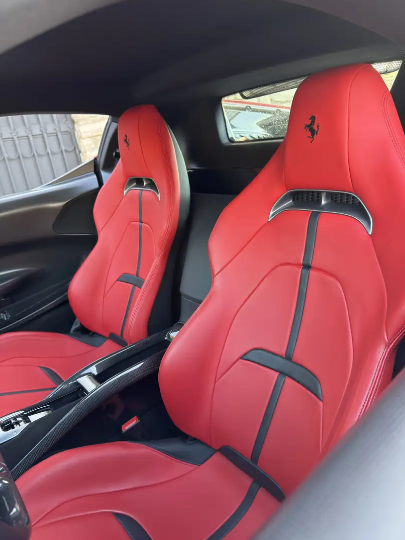 Ferrari SF90 Stradale