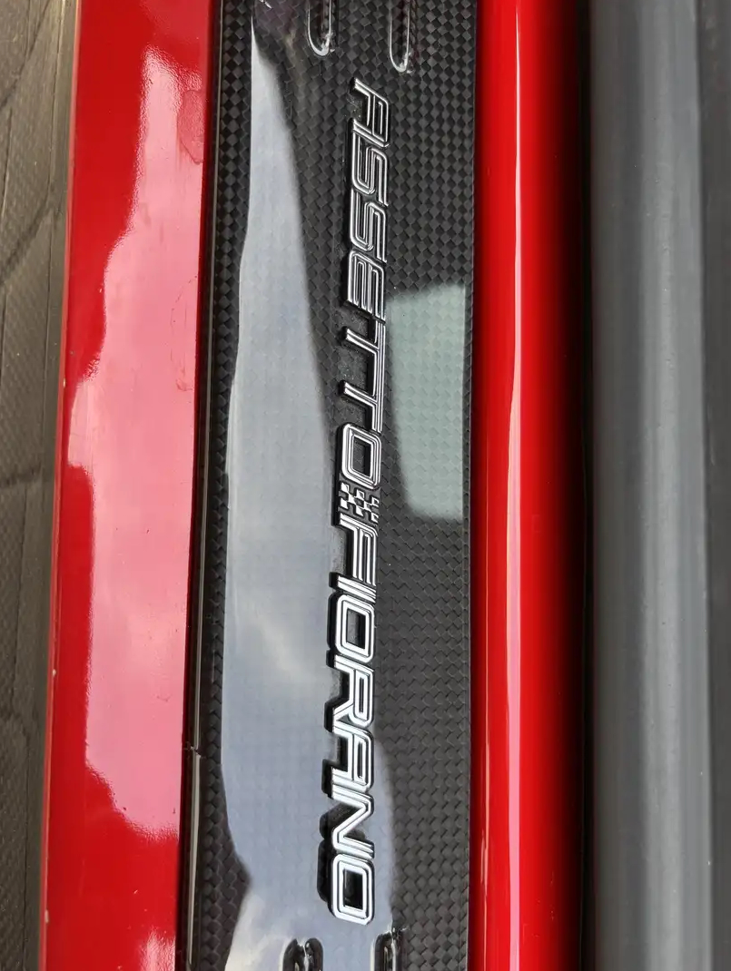 Ferrari SF90 Stradale