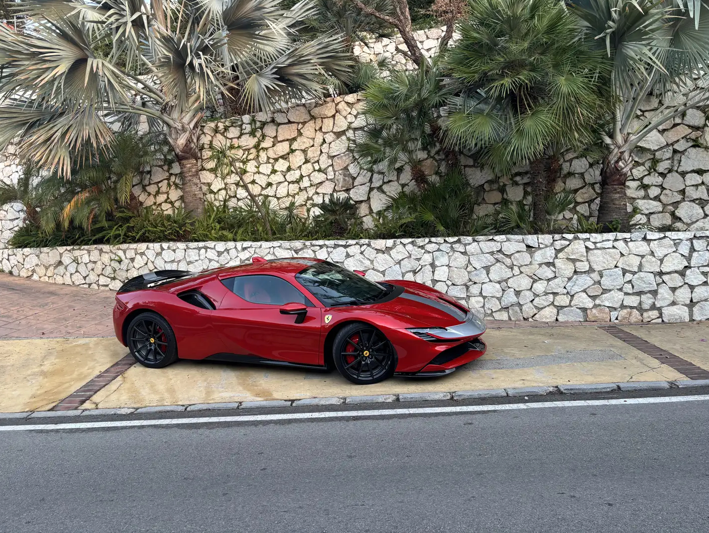 Ferrari SF90 Stradale