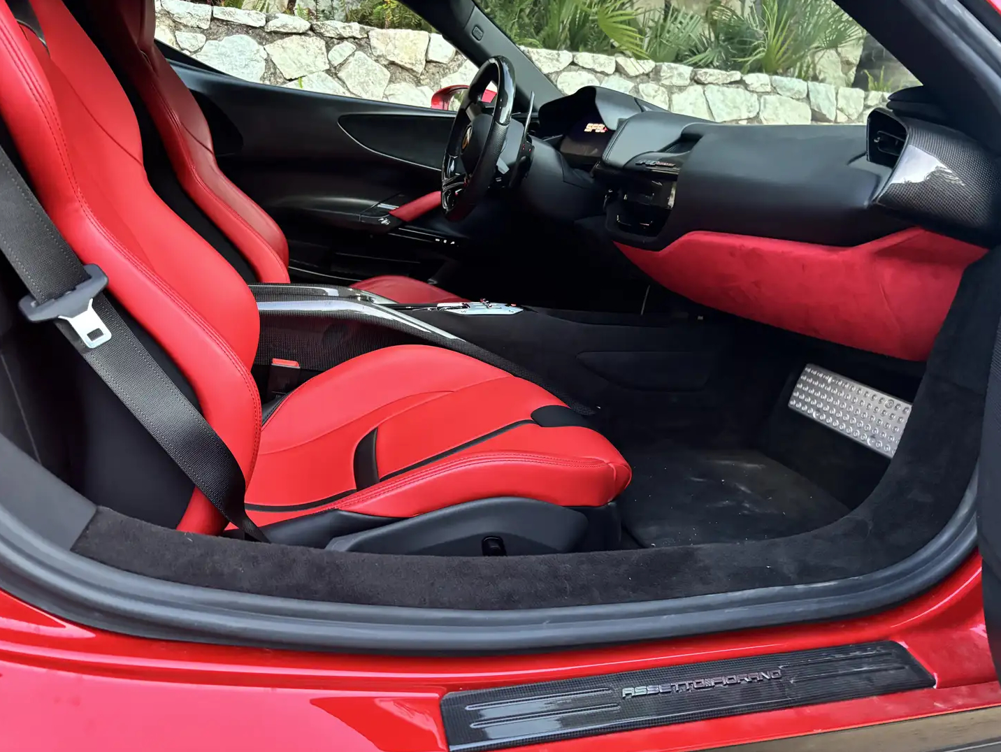 Ferrari SF90 Stradale