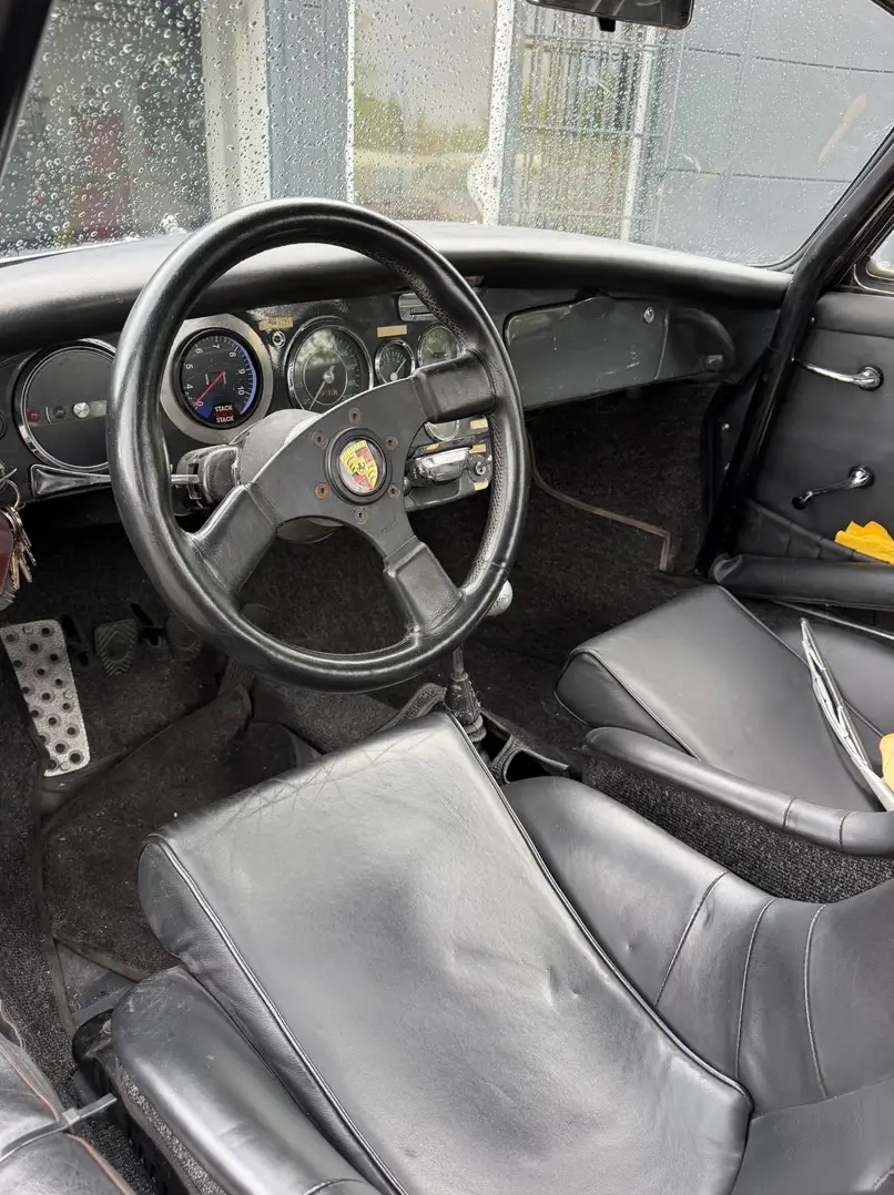 Porsche 356 C