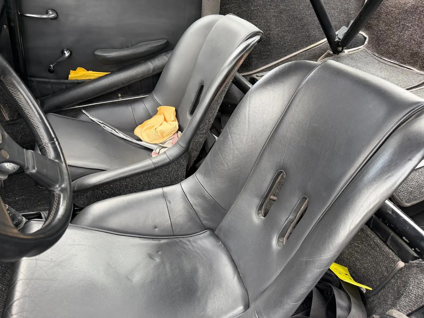 Porsche 356 C