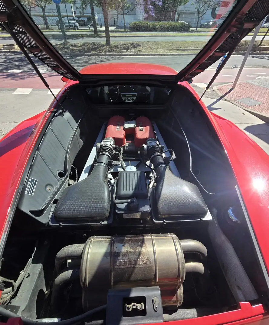 Ferrari 360 F360 F1