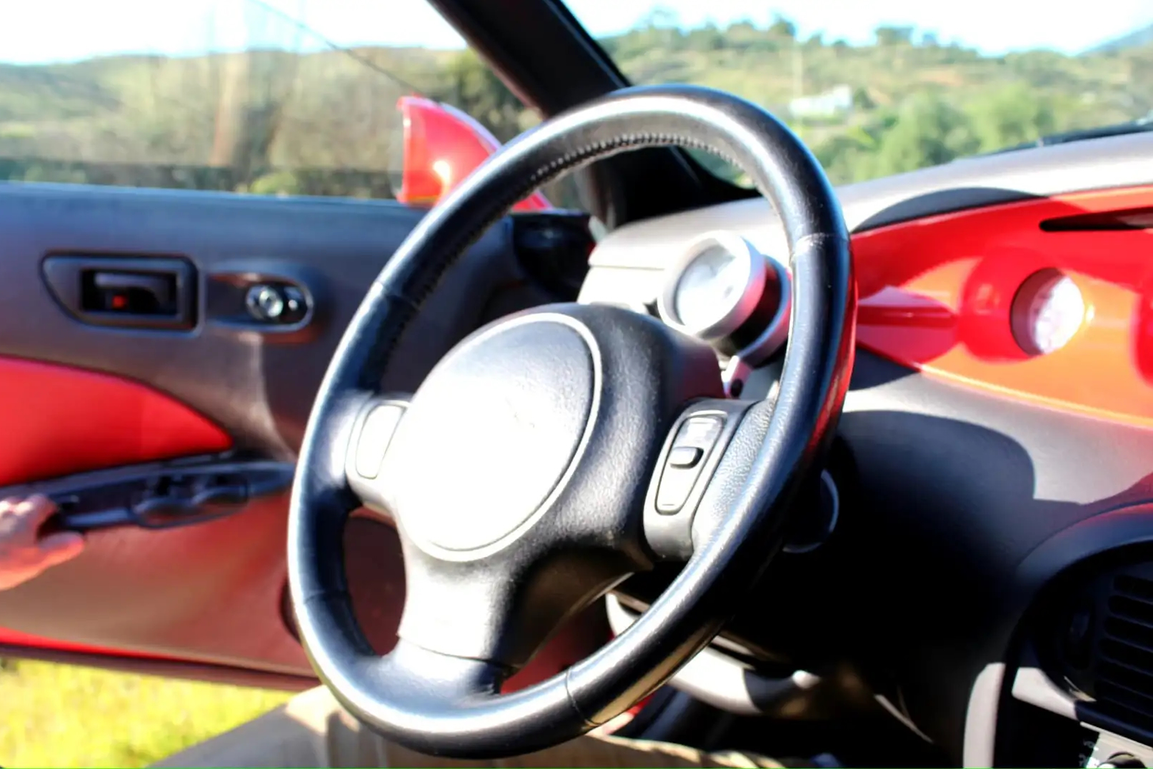 Plymouth Prowler 3.5 v6 24v
