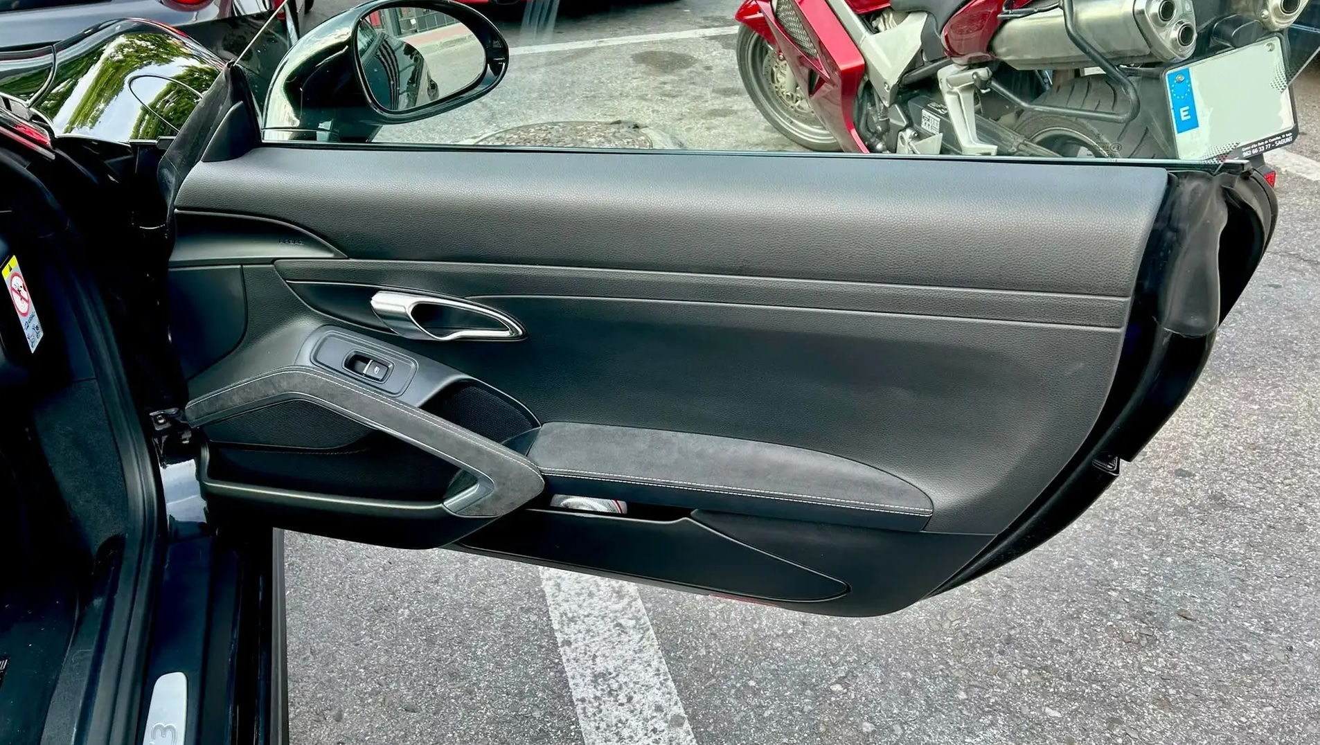 Porsche 911 GT3 PDK