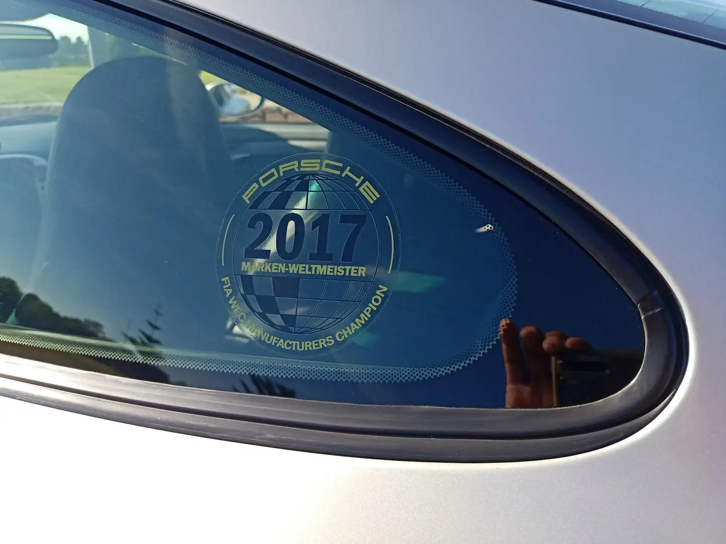 Porsche 996 Porsche 911 Carrera 996.2 Exclusive Program