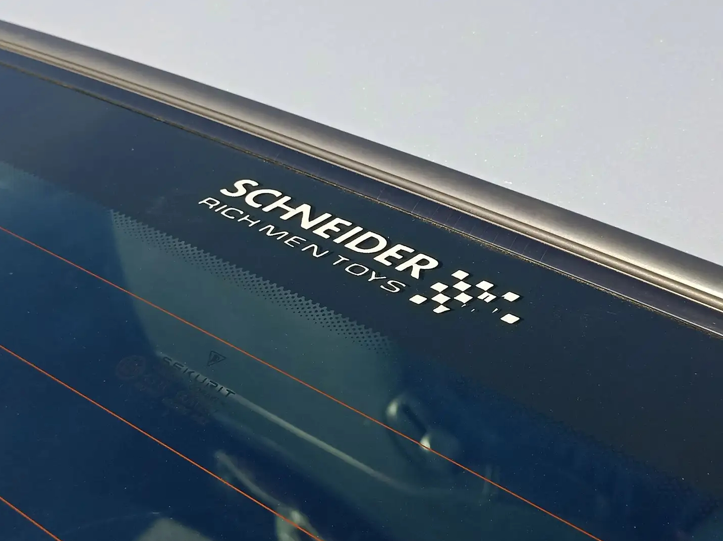 Porsche 996 Porsche 911 Carrera 996.2 Exclusive Program