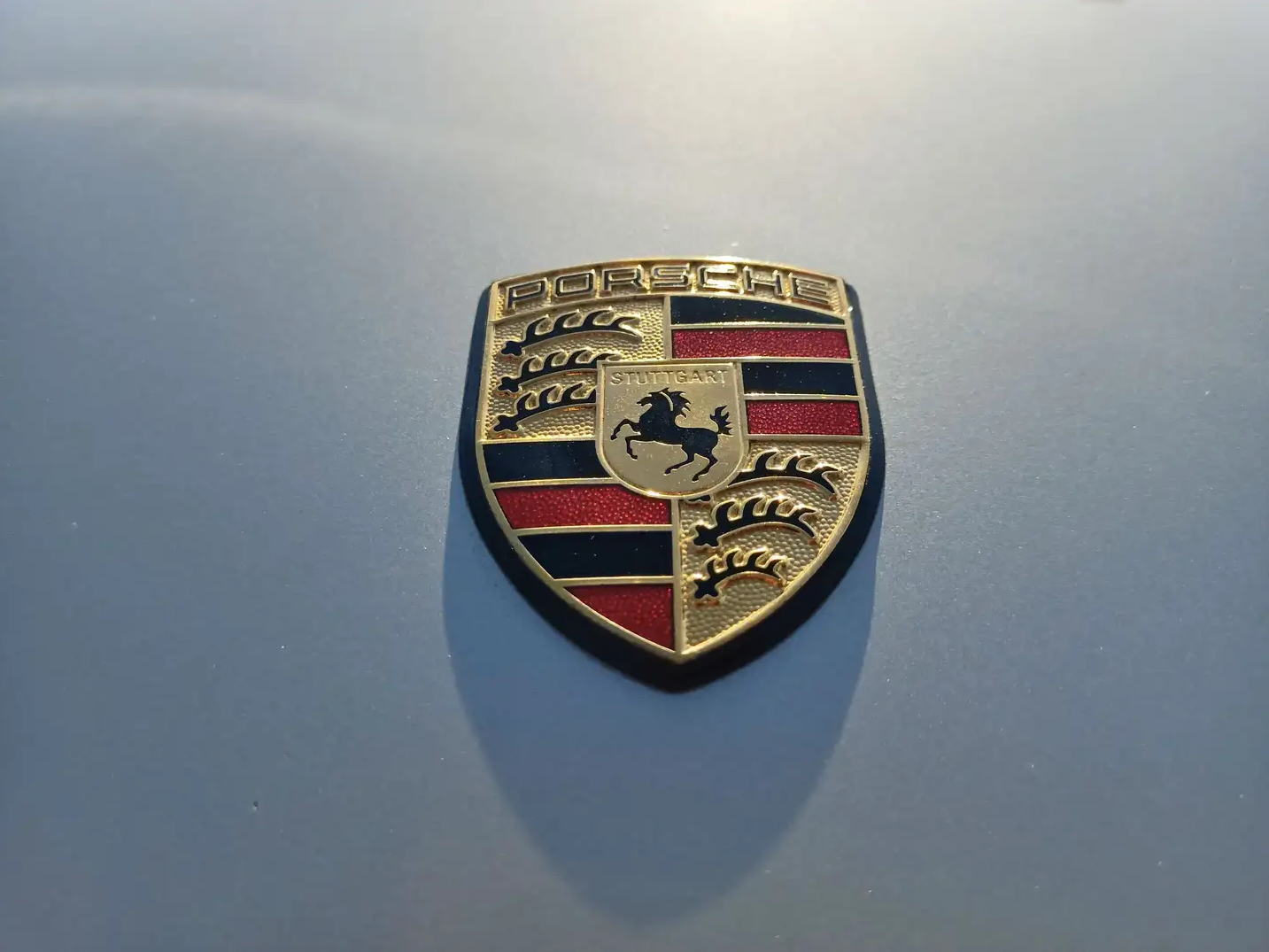 Porsche 996 Porsche 911 Carrera 996.2 Exclusive Program