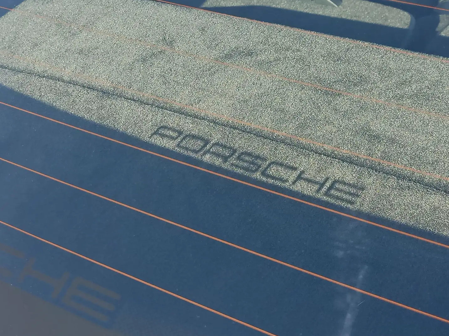Porsche 996 Porsche 911 Carrera 996.2 Exclusive Program