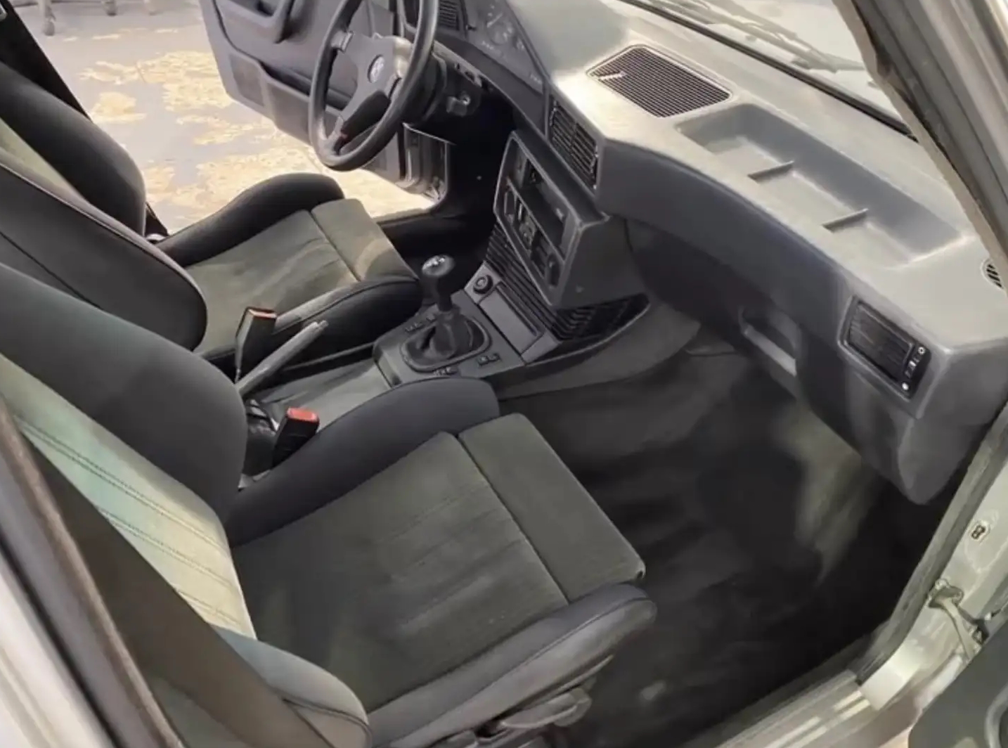BMW M535i