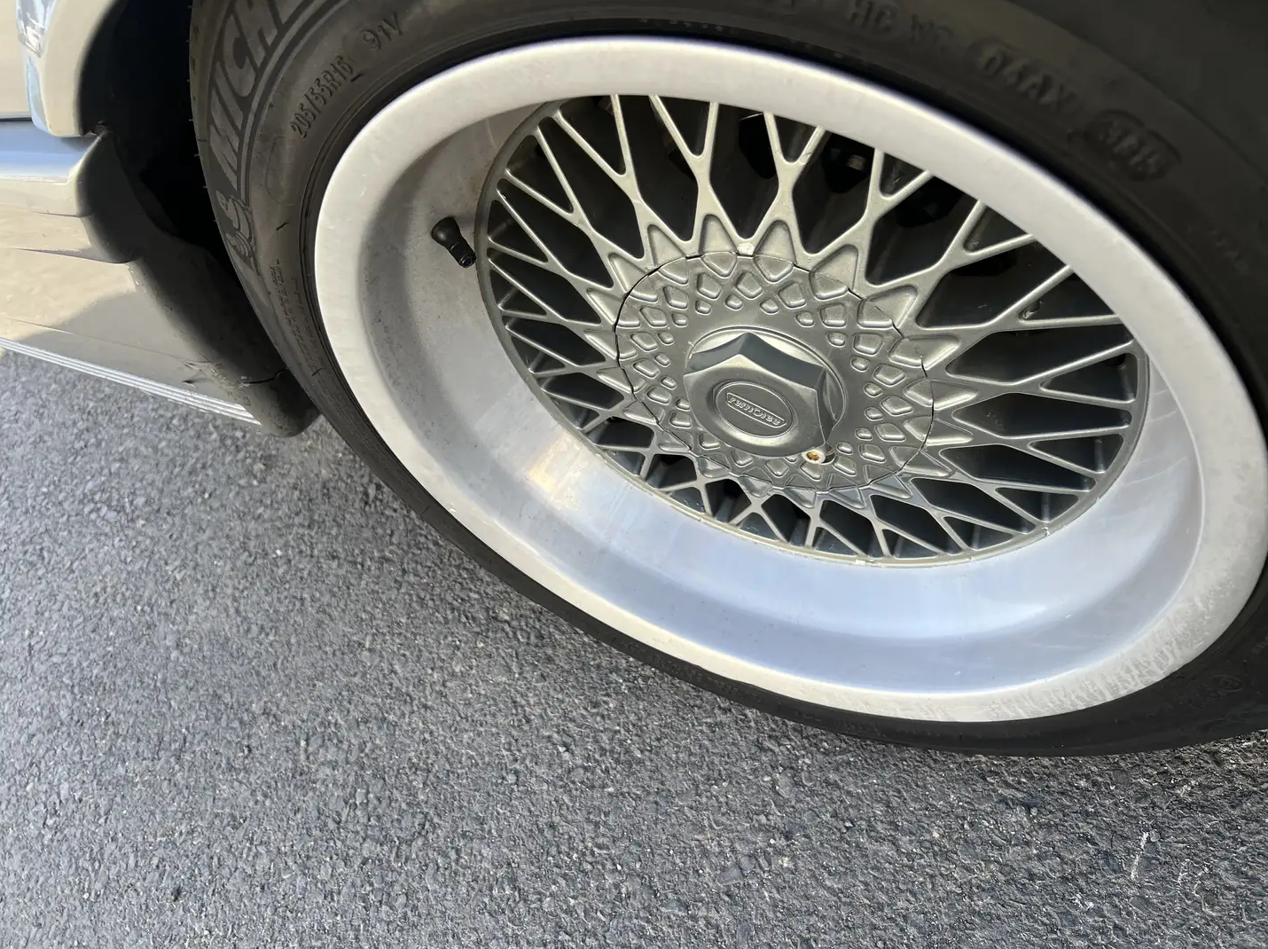 BMW M535i