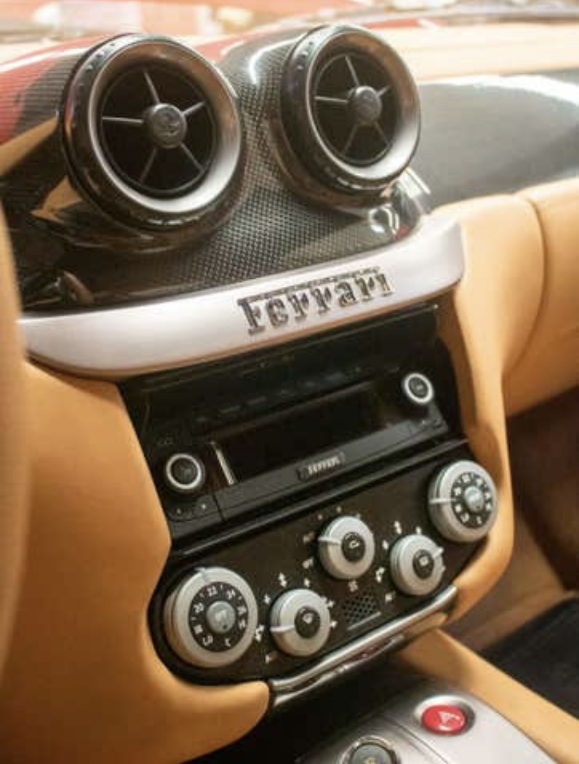 FERRARI 599