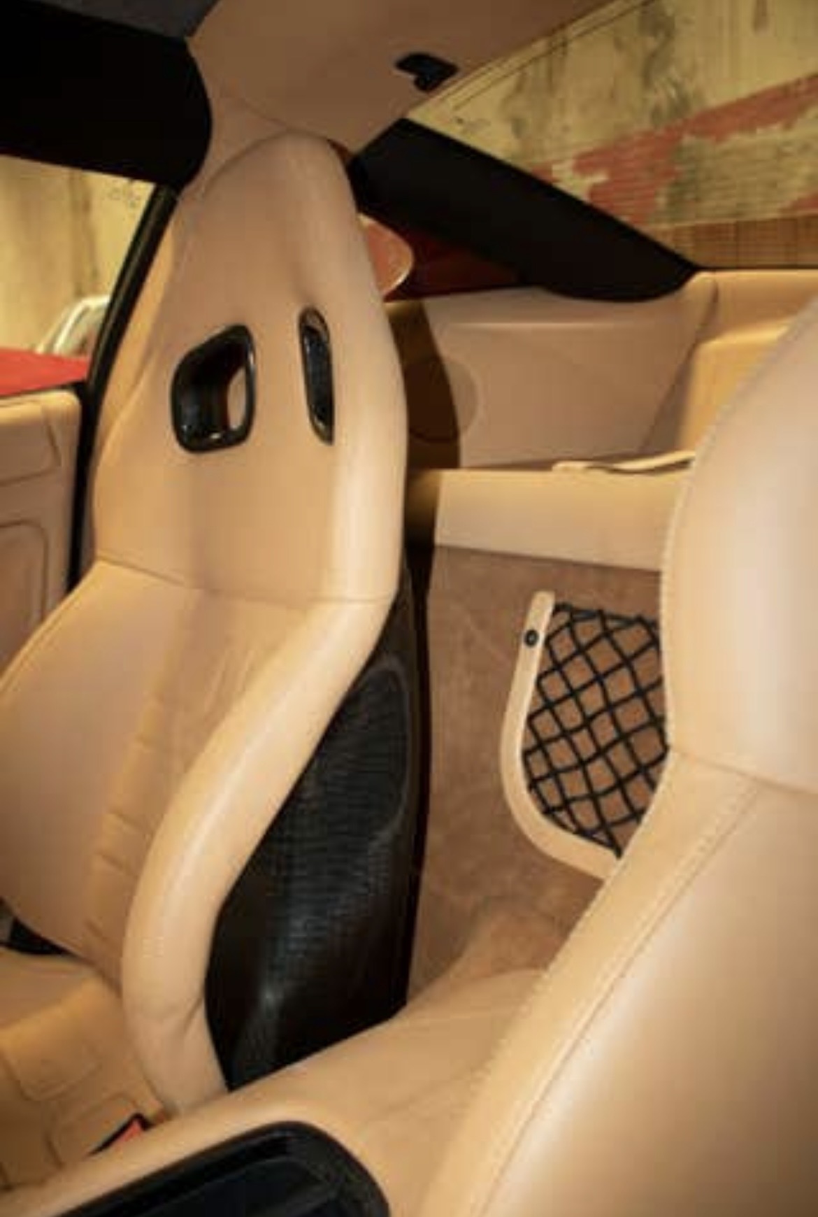 FERRARI 599