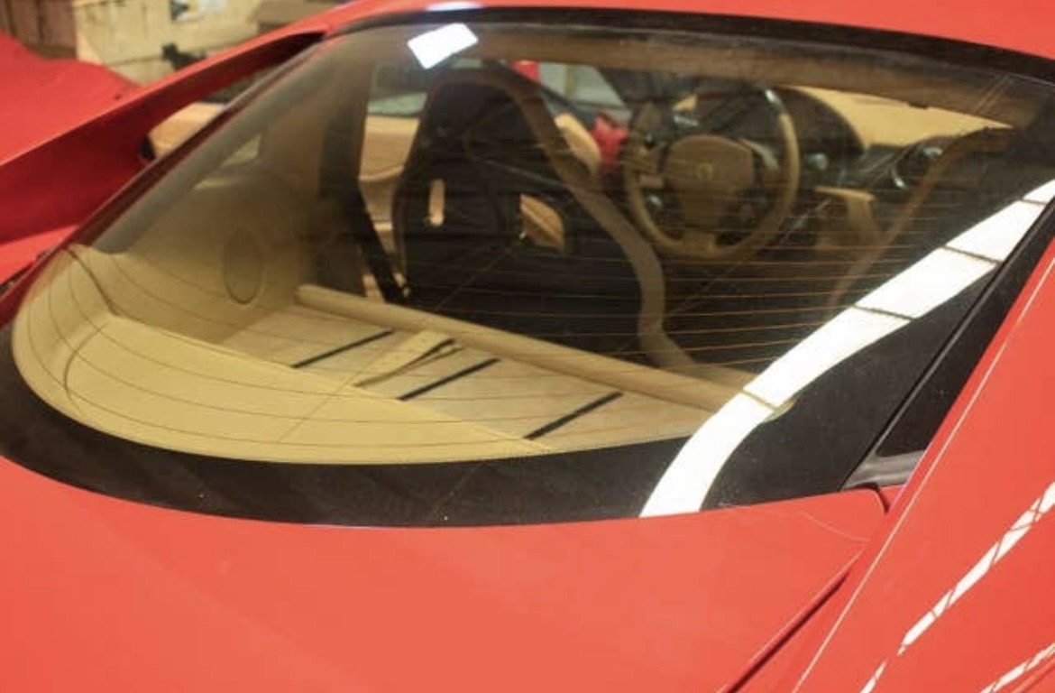 FERRARI 599