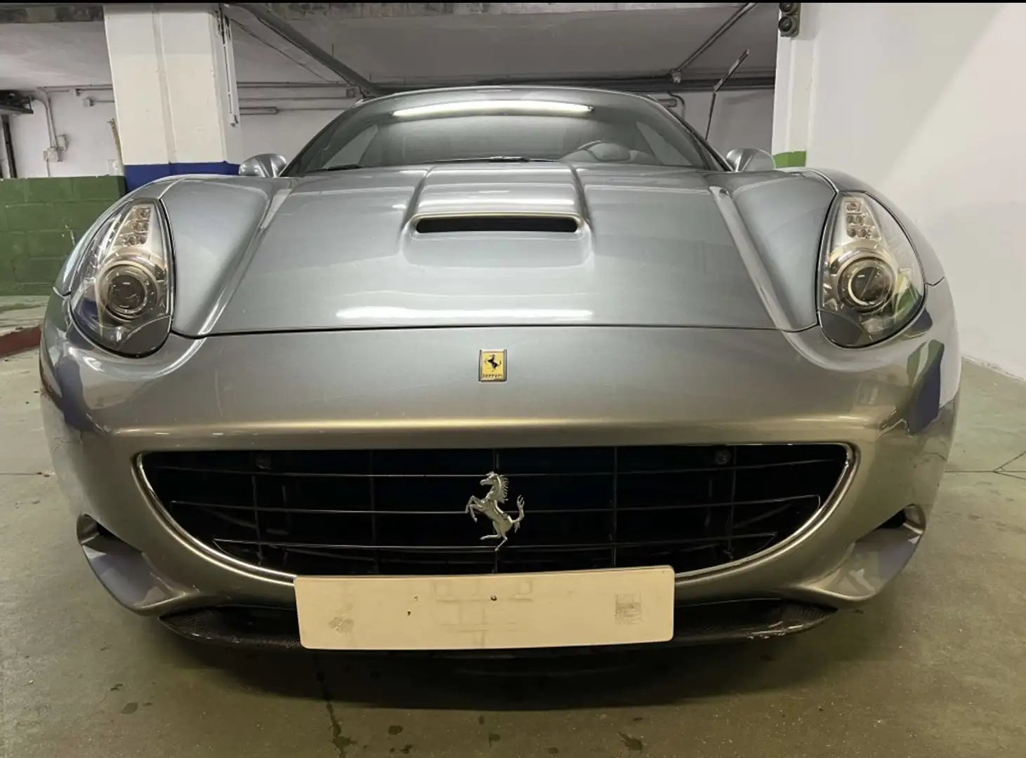 Ferrari California F1 Carbon Pack