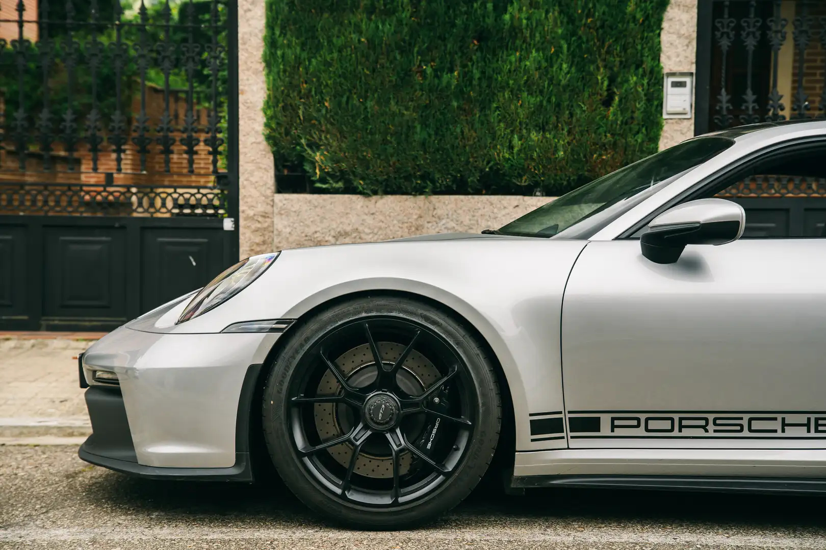 Porsche 911 GT3 Touring Package PDK