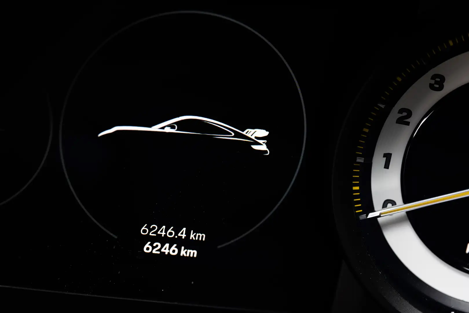 Porsche 911 GT3 Touring Package PDK