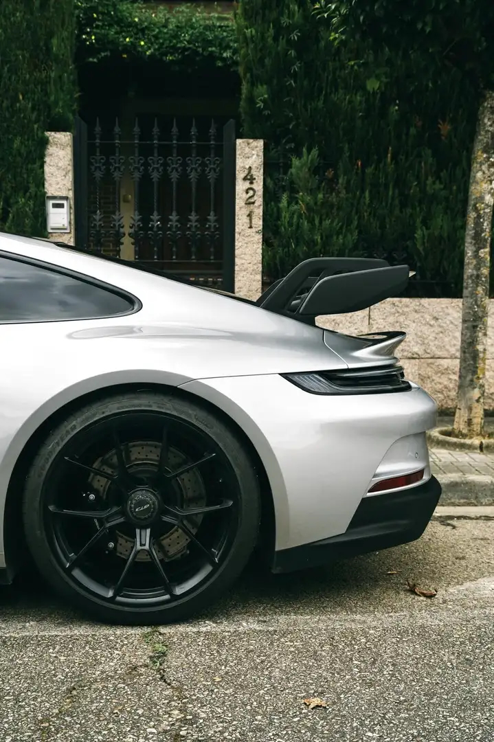 Porsche 911 GT3 Touring Package PDK