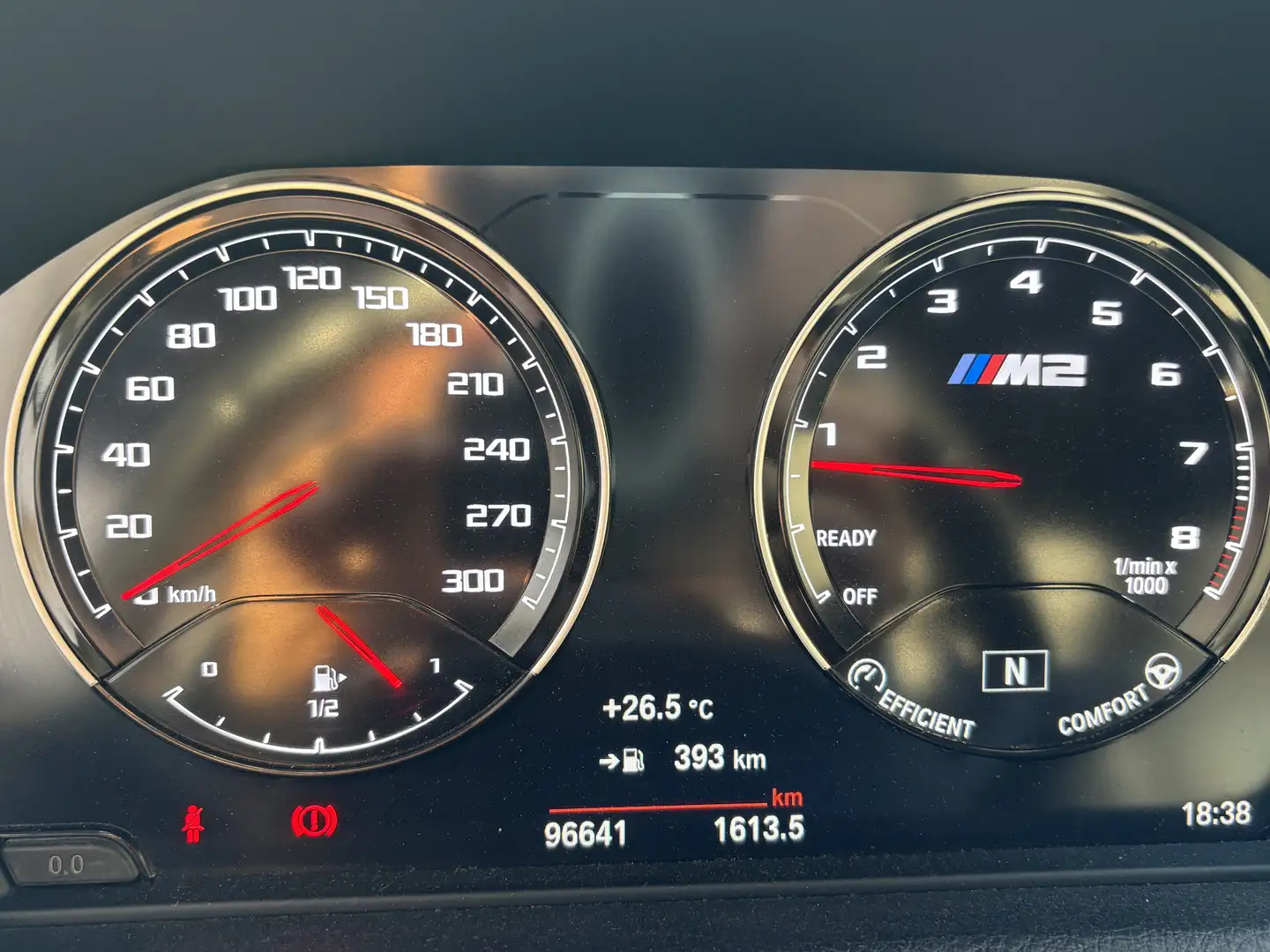 BMW M2 Competition