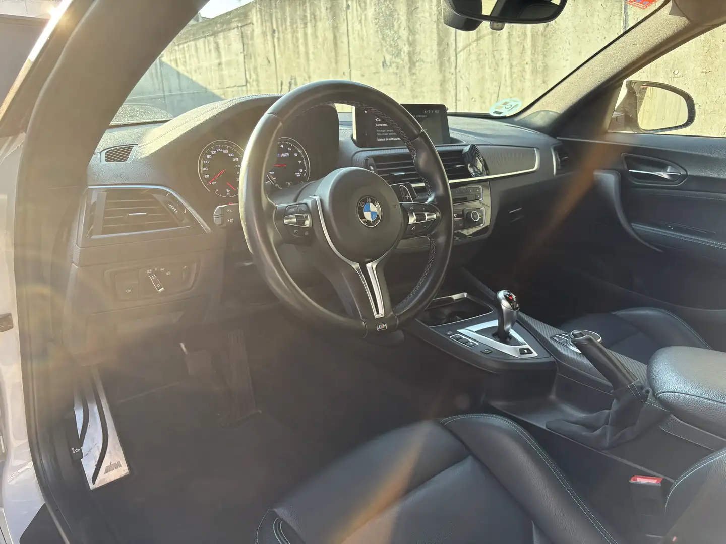 BMW M2 Competition