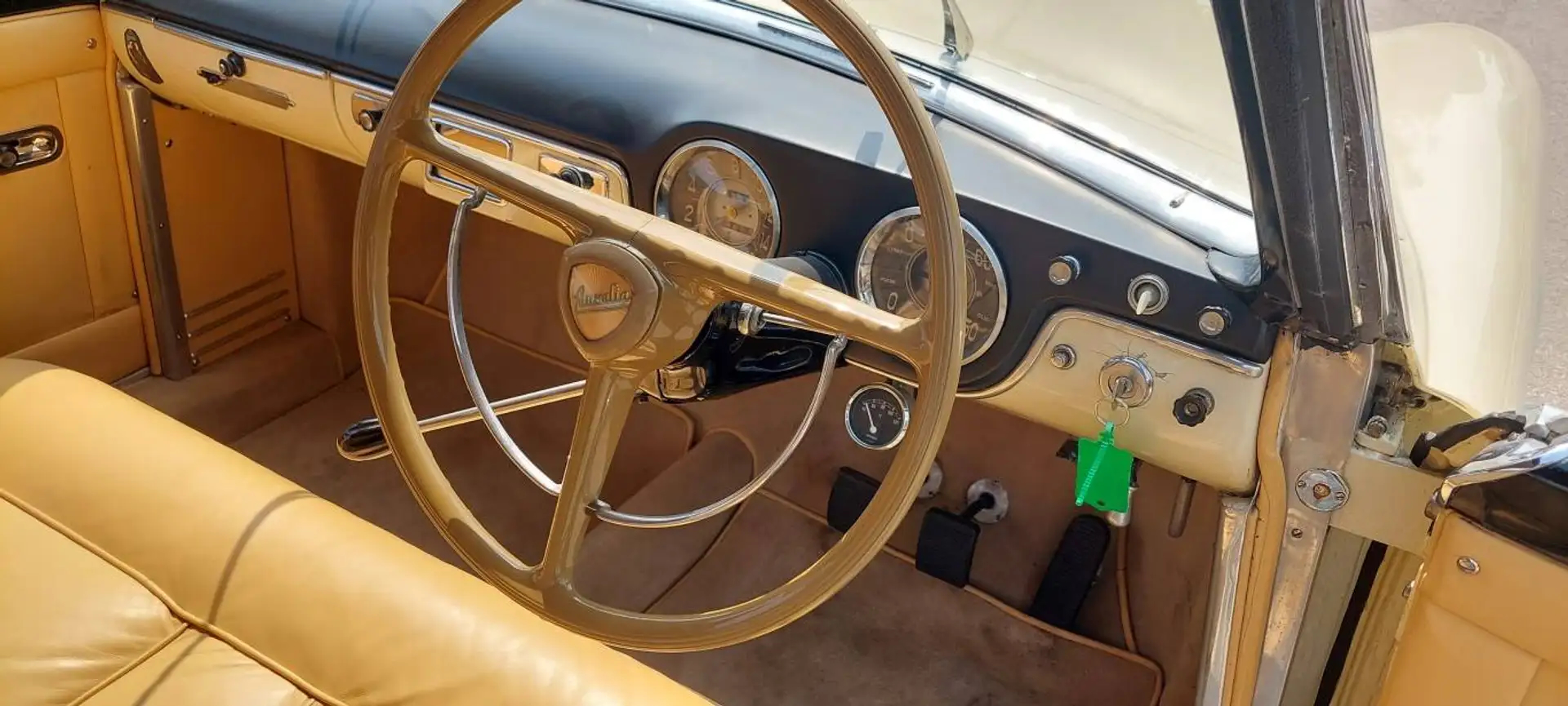 Lancia Aurelia