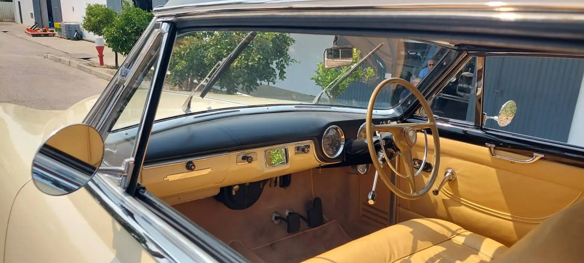 Lancia Aurelia
