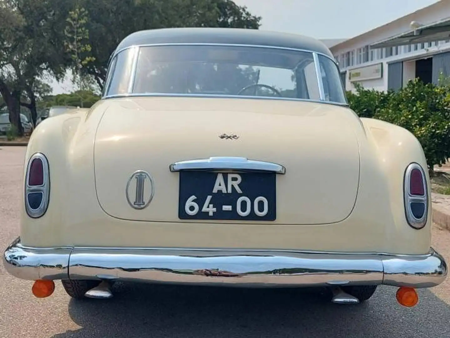 Lancia Aurelia