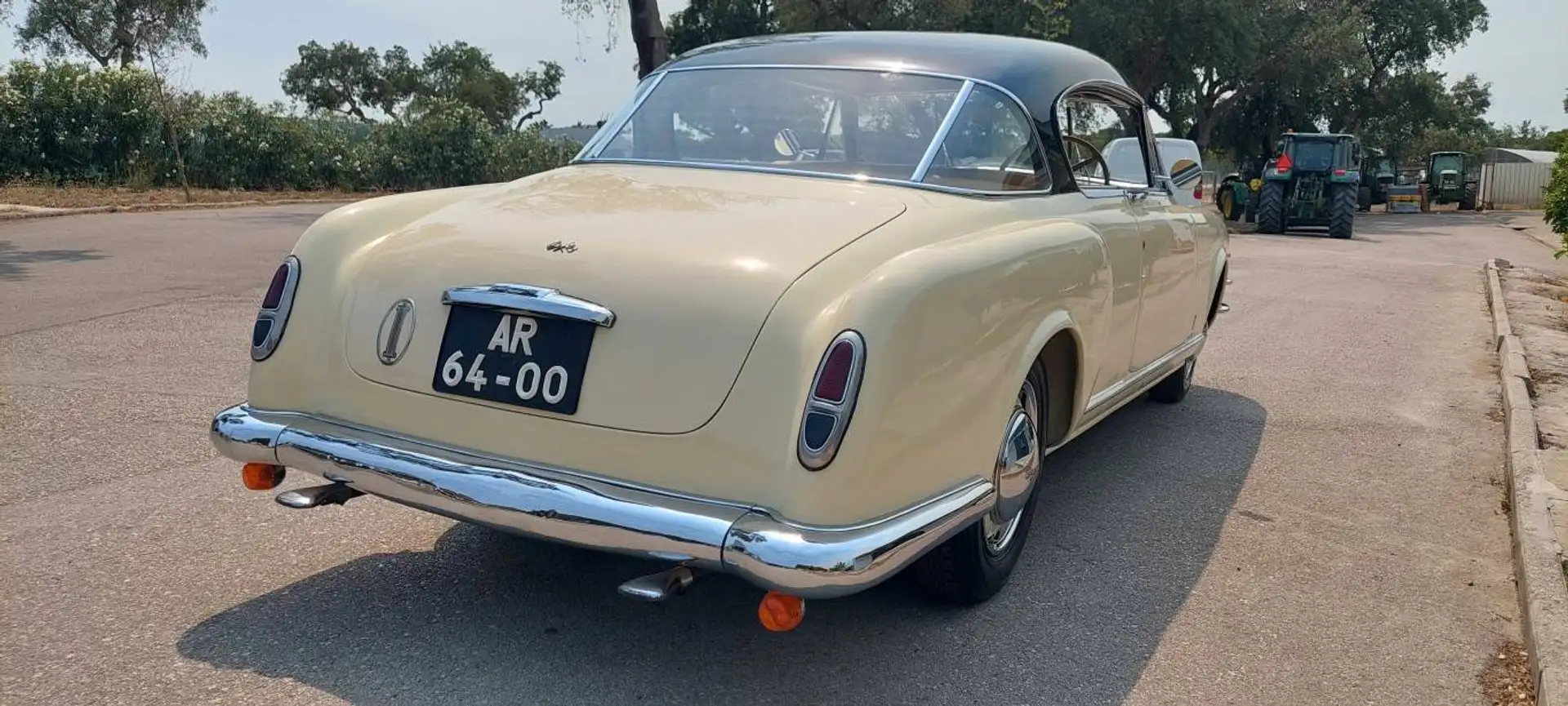 Lancia Aurelia