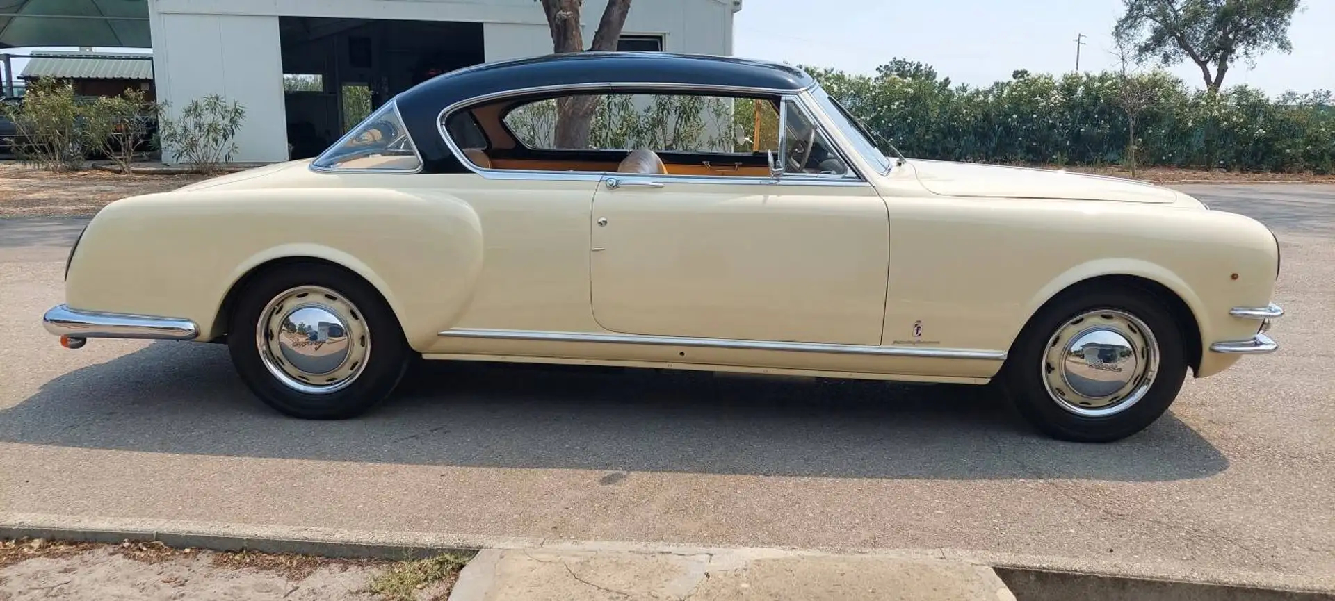 Lancia Aurelia