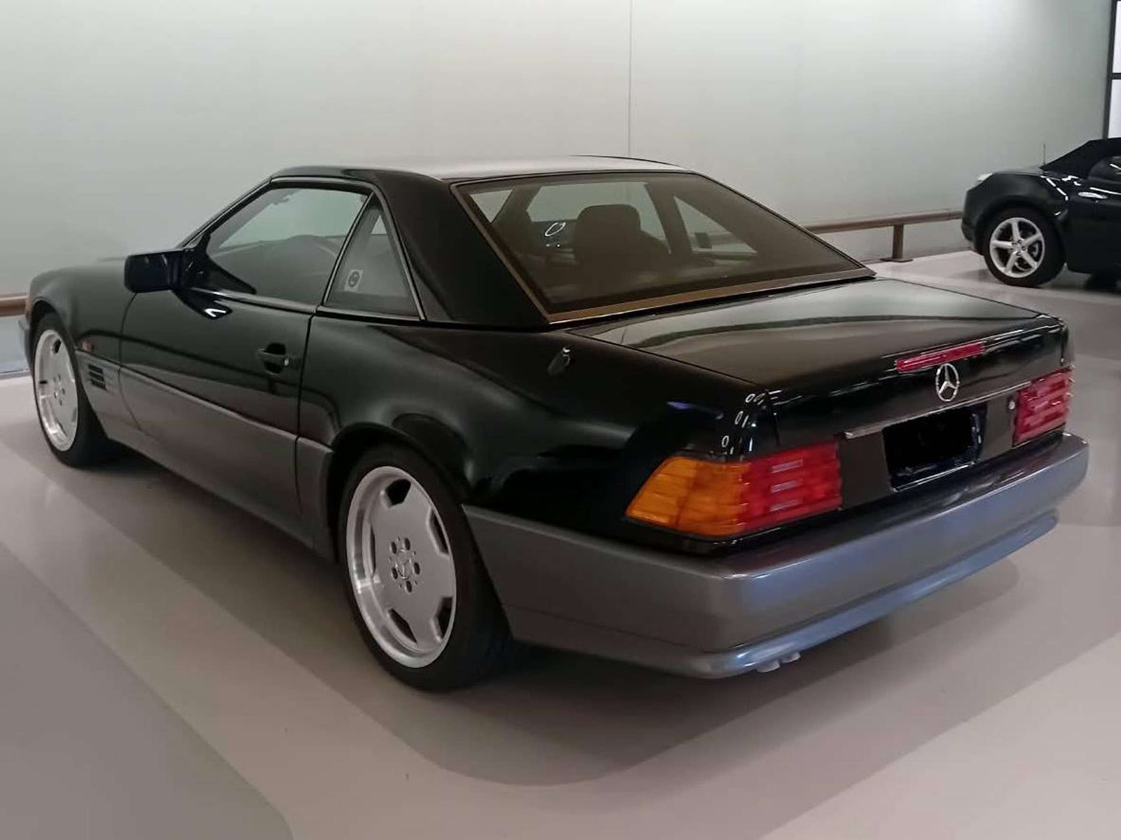 Mercedes-Benz SL 500 R129 SL 500
