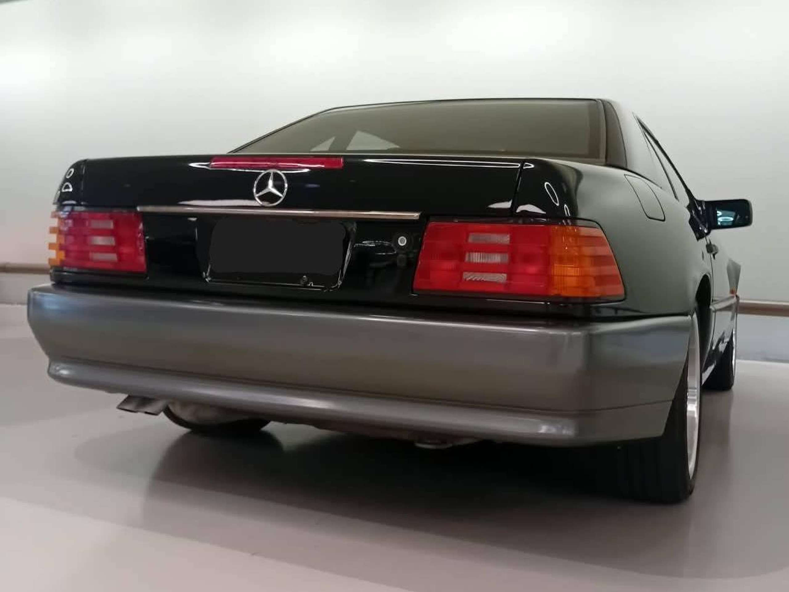Mercedes-Benz SL 500 R129 SL 500