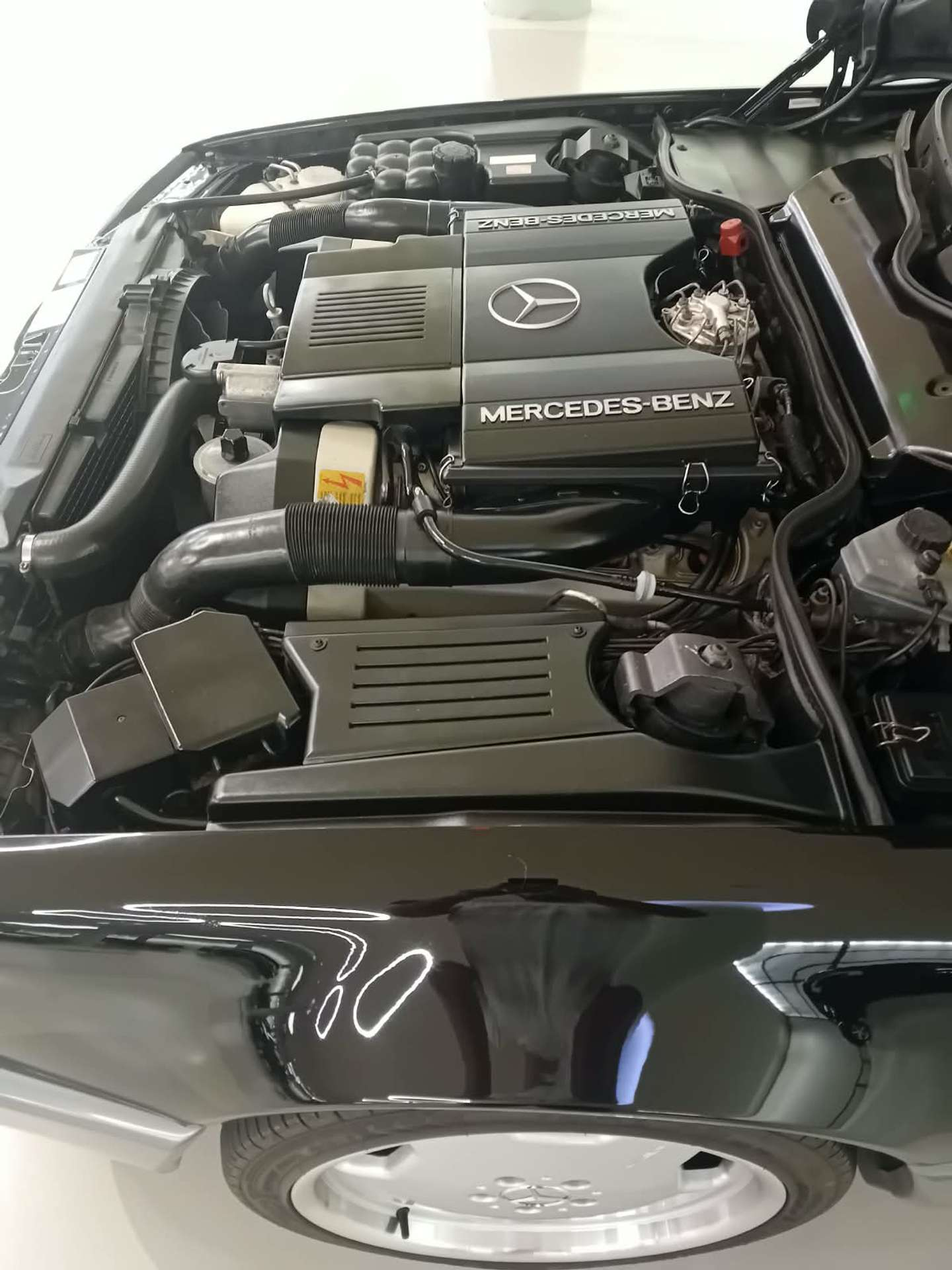 Mercedes-Benz SL 500 R129 SL 500