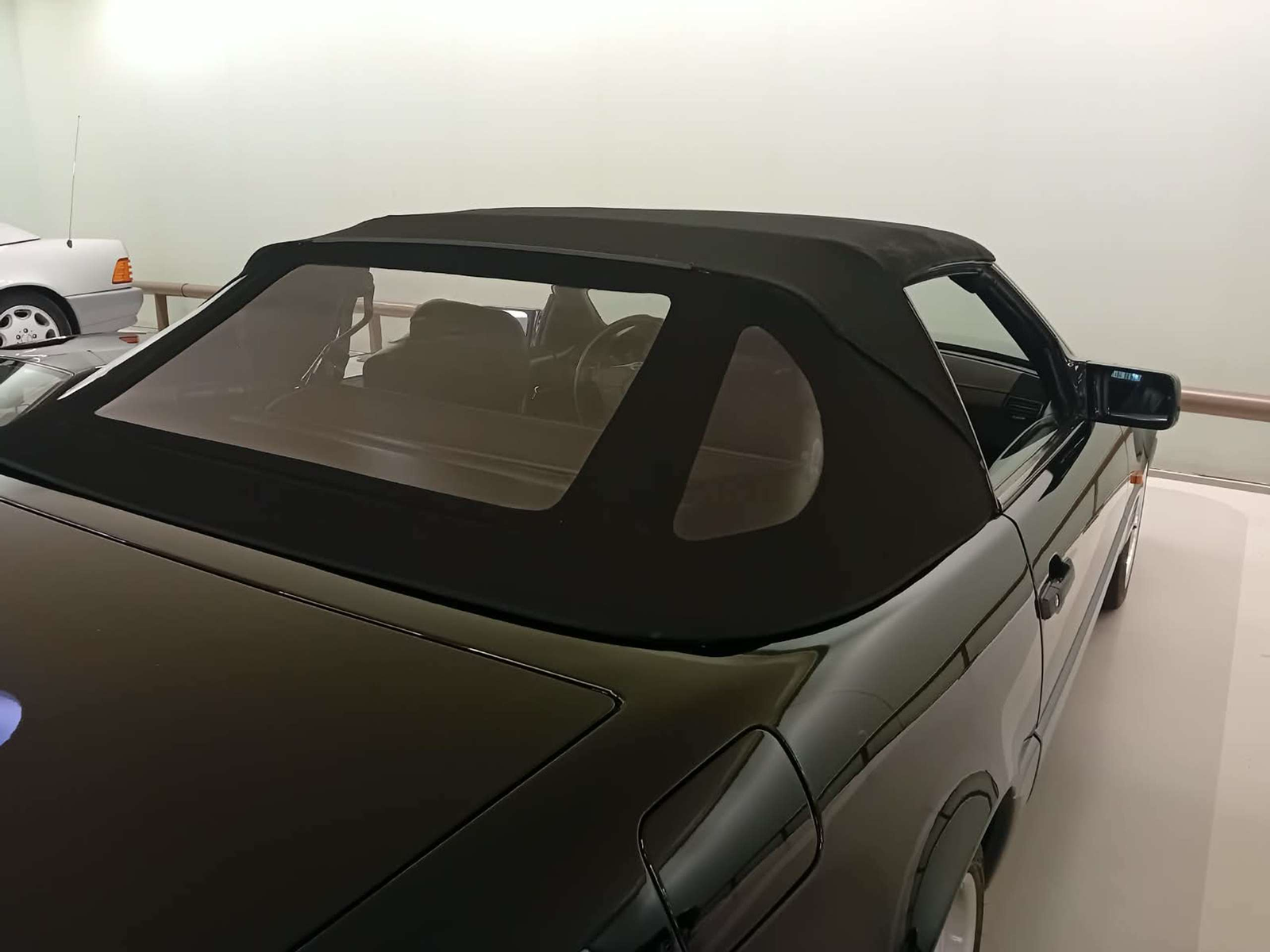 Mercedes-Benz SL 500 R129 SL 500
