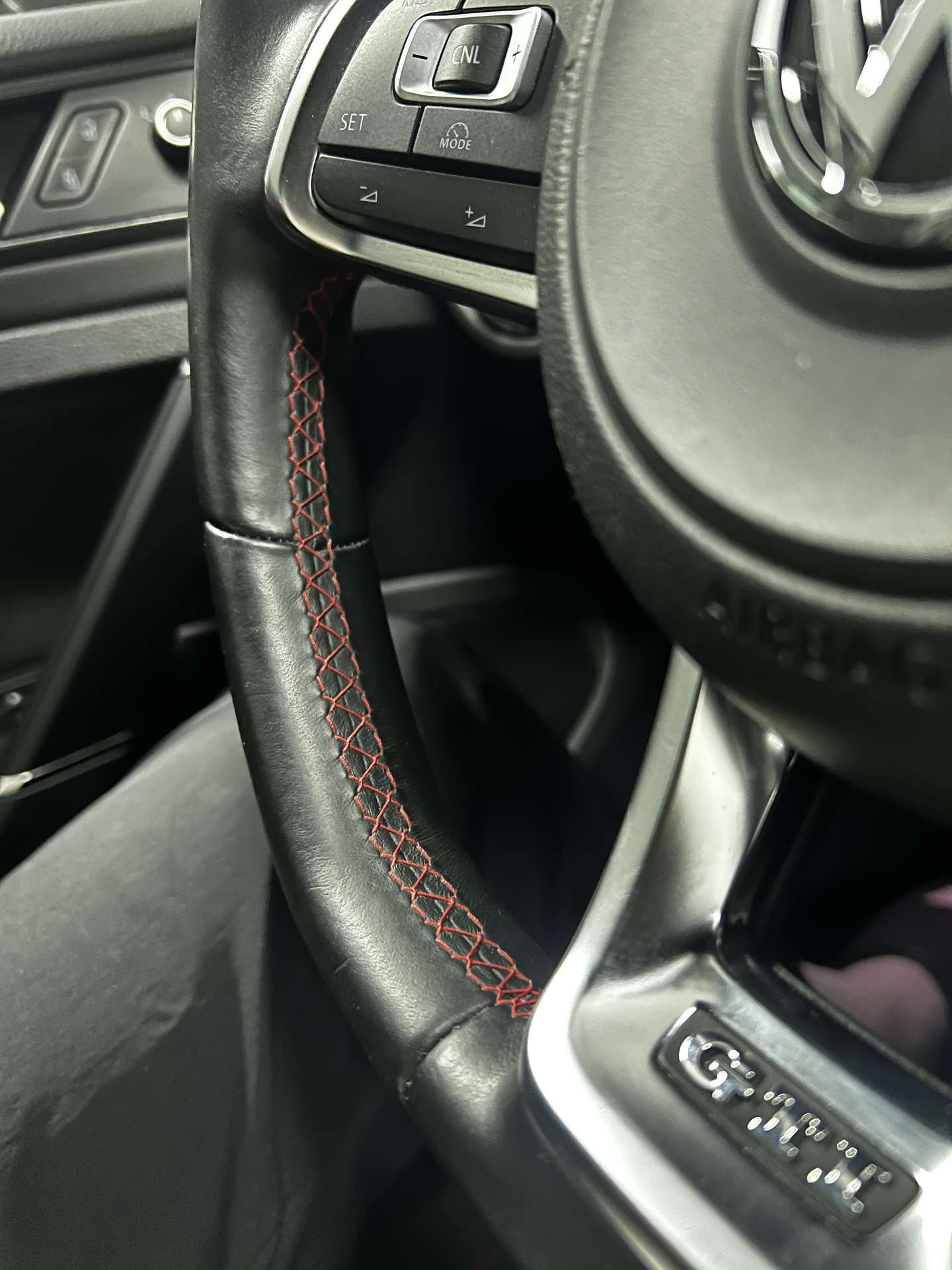 Volkswagen Golf GTI Performance