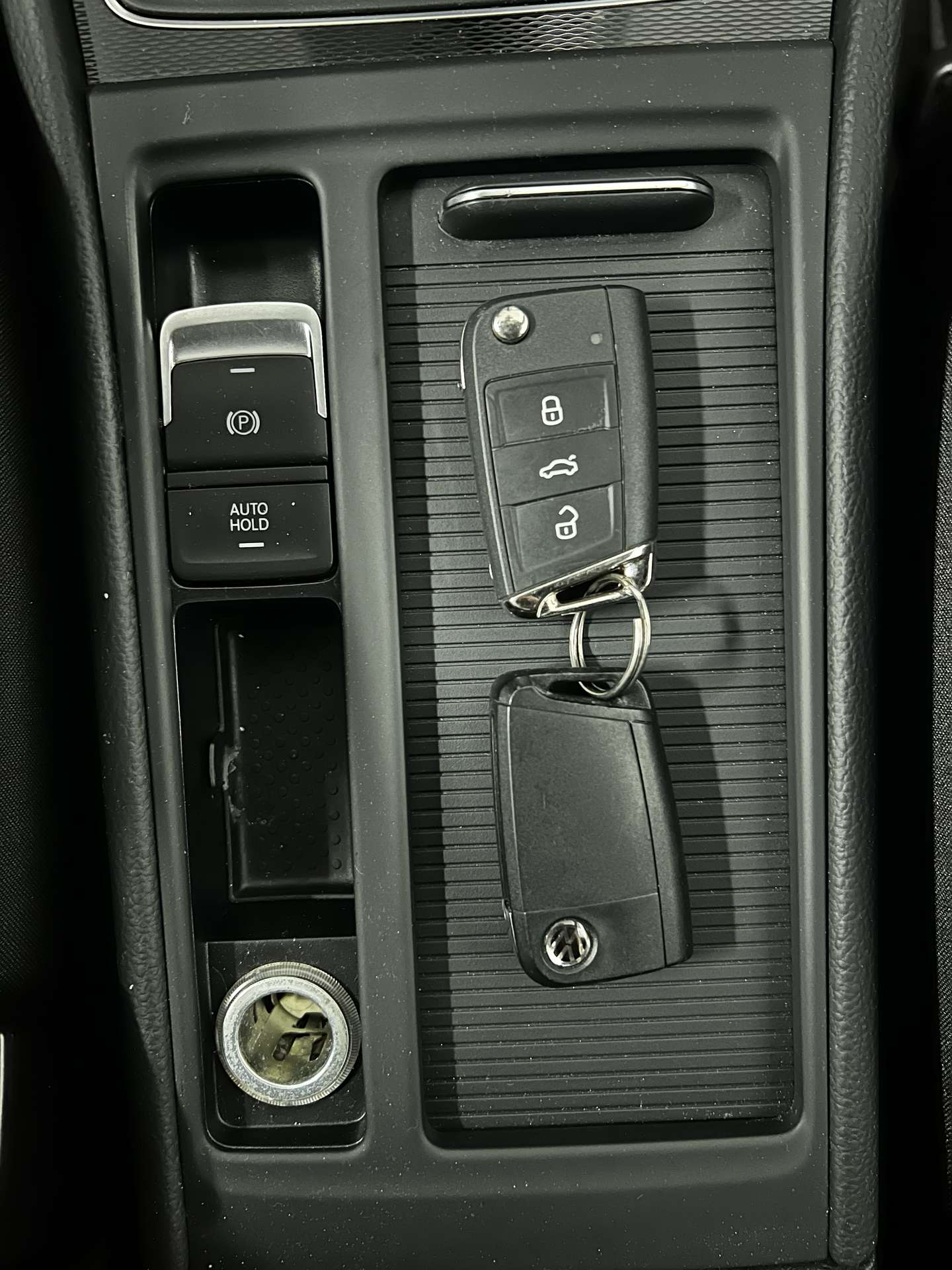 Volkswagen Golf GTI Performance