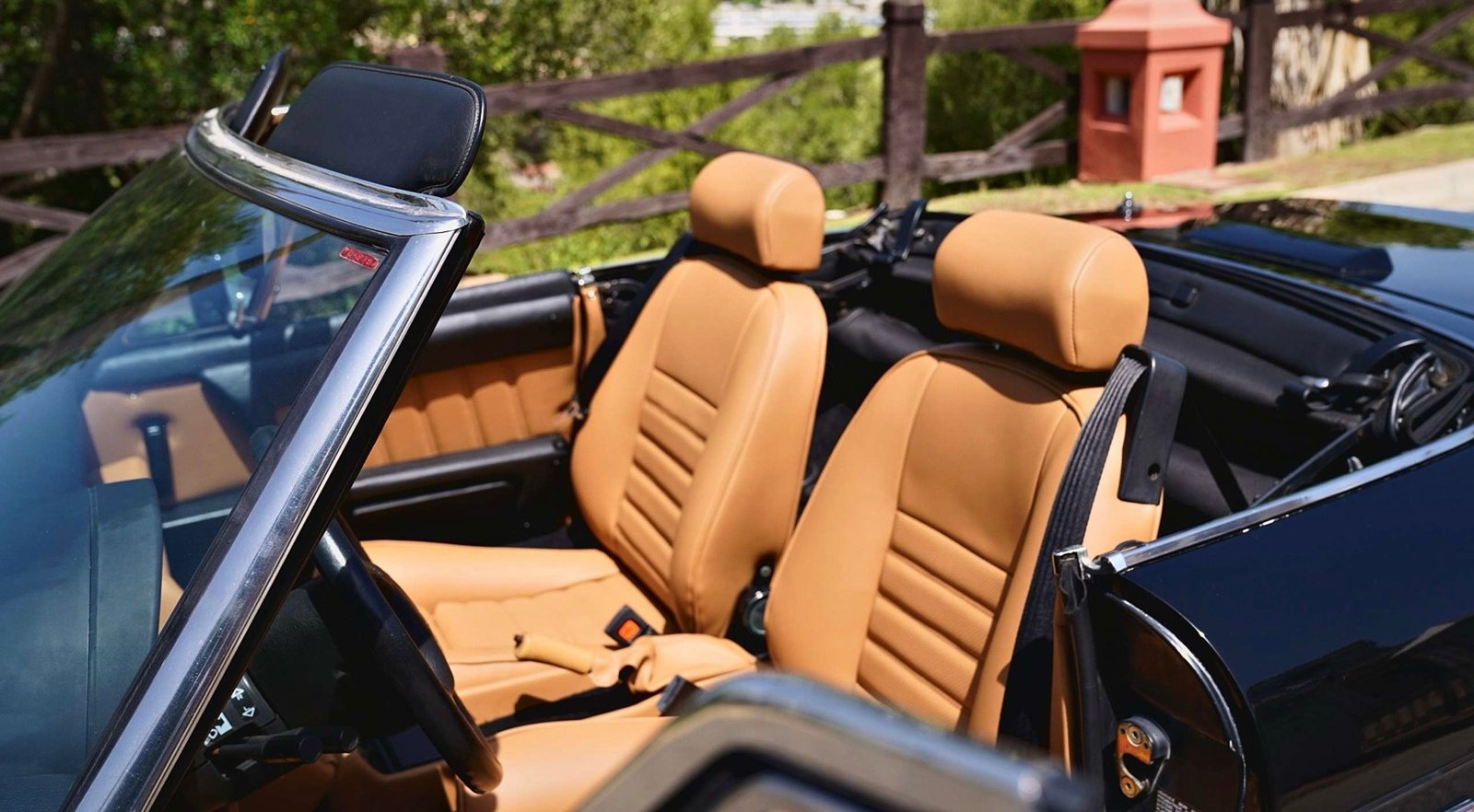 Alfa Romeo Spider 2.0